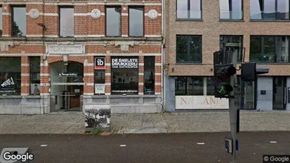 Office spaces for rent in Stad Antwerp - Photo from Google Street View