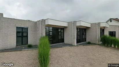 Företagslokaler för uthyrning i Oldenzaal – Foto från Google Street View