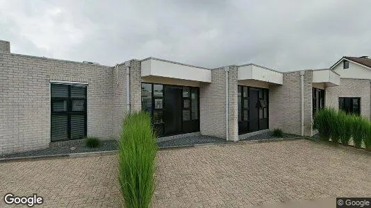 Lokaler til leje i Oldenzaal - Foto fra Google Street View
