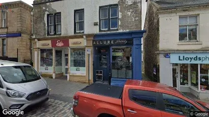 Gewerbeflächen zum Kauf in Lanark - Lanarkshire – Foto von Google Street View
