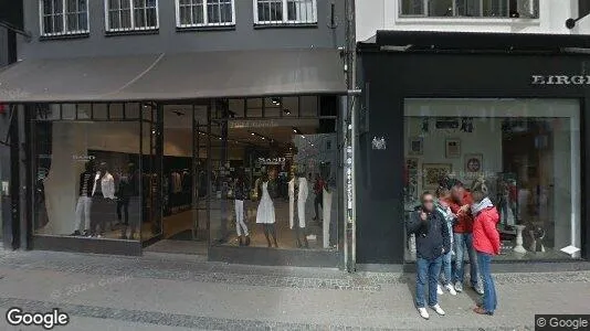 Office spaces for rent i Copenhagen K - Photo from Google Street View