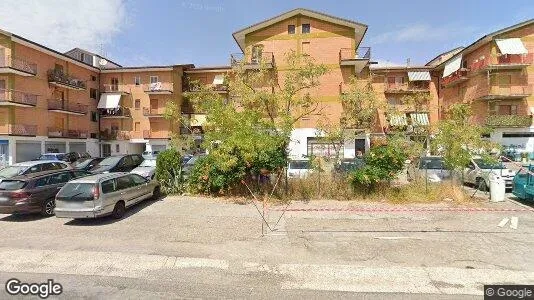 Commercial properties for sale i Picerno - Photo from Google Street View