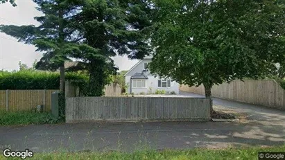 Kontorer til leie i Poole - Dorset – Bilde fra Google Street View