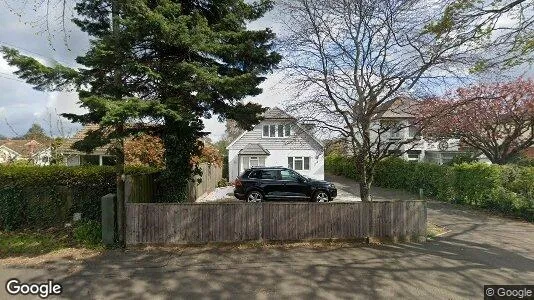 Verkstedhaller til leie i Poole - Dorset – Bilde fra Google Street View