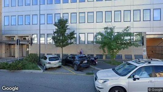 Office spaces for rent i Milano Zona 8 - Fiera, Gallaratese, Quarto Oggiaro - Photo from Google Street View