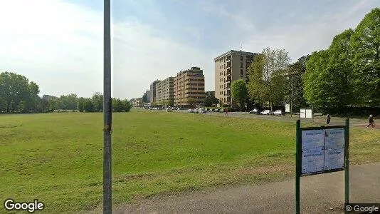 Kantorruimte te huur i San Donato Milanese - Foto uit Google Street View