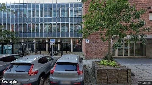 Office spaces for rent i Västerås - Photo from Google Street View