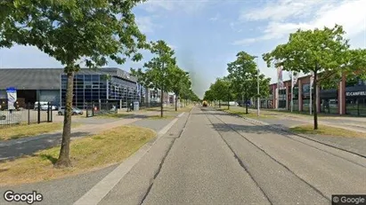 Commercial properties for sale in Utrecht Leidsche Rijn - Photo from Google Street View