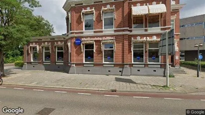 Office spaces for sale in Almelo - Photo from Google Street View