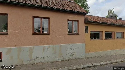 Office spaces for rent i Falun - Photo from Google Street View