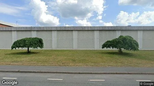Office spaces for rent i Hässleholm - Photo from Google Street View