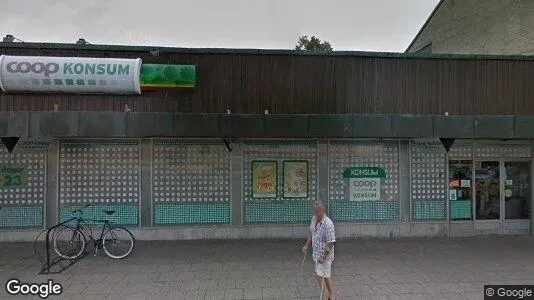 Office spaces for rent i Vadstena - Photo from Google Street View