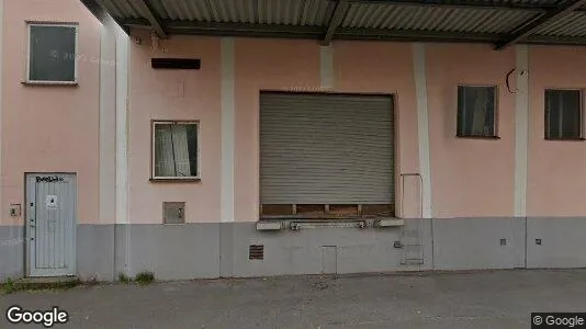 Office spaces for rent i Mjölby - Photo from Google Street View
