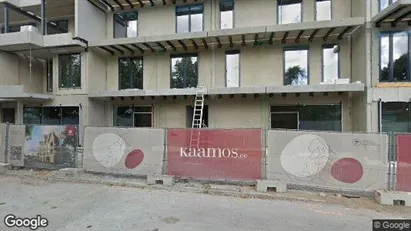 Företagslokaler för uthyrning i Põhja-Tallinn – Foto från Google Street View