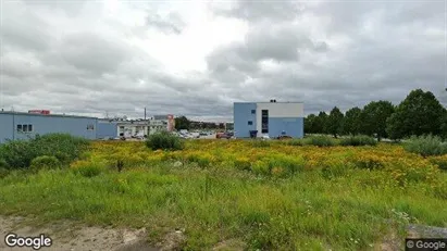 Bedrijfsruimtes te huur in Tartu - Foto uit Google Street View