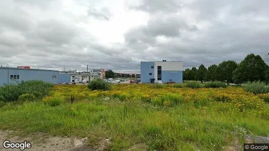 Bedrijfsruimtes te huur i Tartu - Foto uit Google Street View