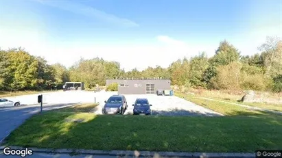 Office spaces for sale in Espergærde - Photo from Google Street View