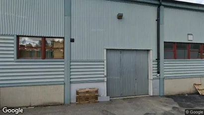Producties te huur in Nordmaling - Foto uit Google Street View
