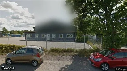Lager zur Miete in Mörbylånga – Foto von Google Street View