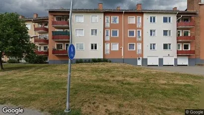 Lokaler til leie i Bollnäs – Bilde fra Google Street View