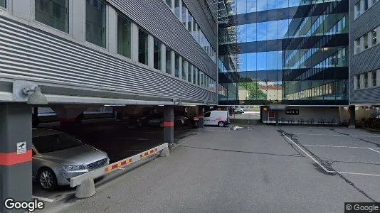 Office spaces for rent i Location is not specified - Photo from Google Street View