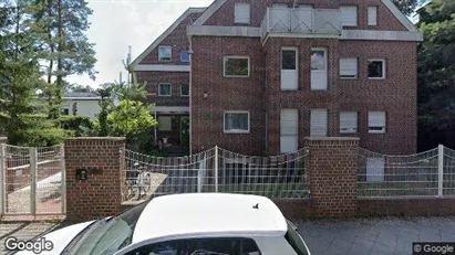 Kantorruimte te huur in Berlijn Charlottenburg-Wilmersdorf - Foto uit Google Street View