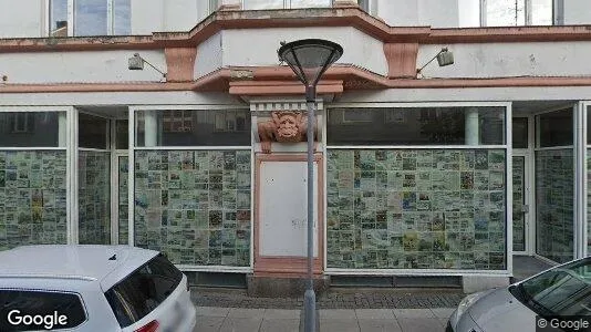 Commercial properties for sale i Hjørring - Photo from Google Street View