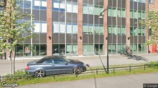 Coworking spaces for rent i Linköping - Photo from Google Street View