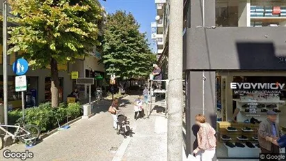 Kontorlokaler til salg i Larissa - Foto fra Google Street View