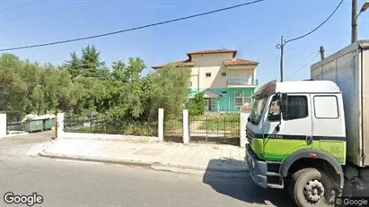Gewerbeflächen zum Kauf in Katerini – Foto von Google Street View