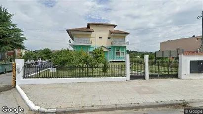 Lokaler til salgs i Katerini – Bilde fra Google Street View