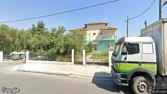 Commercial properties for sale i Katerini - Photo from Google Street View