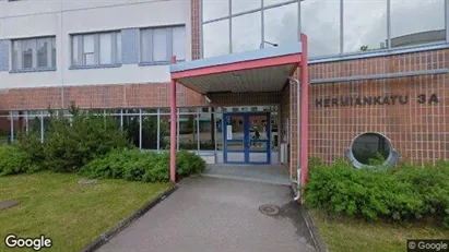 Office spaces for rent in Tampere Kaakkoinen - Photo from Google Street View