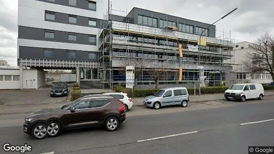 Büros zur Miete i Köln Nippes – Foto von Google Street View