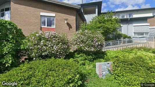 Office spaces for rent i Sarpsborg - Photo from Google Street View