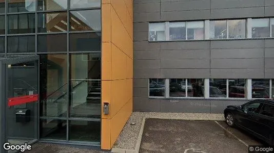 Office spaces for rent i Tønsberg - Photo from Google Street View