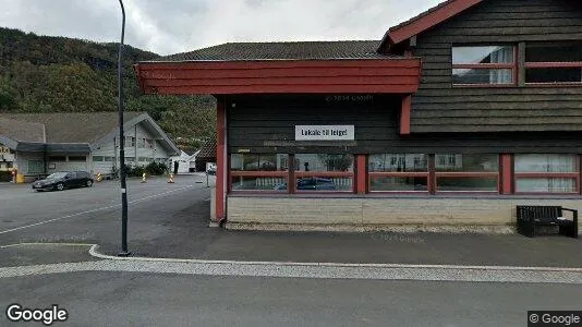 Kantorruimte te koop i Vindafjord - Foto uit Google Street View