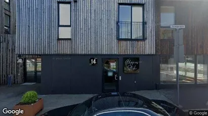 Kontorlokaler til salg i Stavanger - Foto fra Google Street View