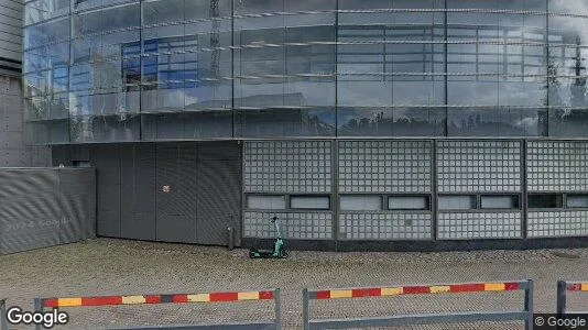 Office spaces for rent i Espoo - Photo from Google Street View