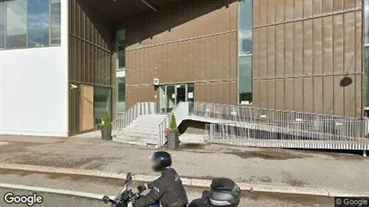 Kantorruimte te huur in Helsinki Eteläinen - Foto uit Google Street View