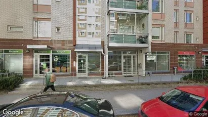 Commercial properties for rent in Turku - Photo from Google Street View