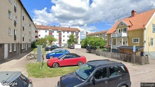 Lokaler til leie i Karlstad – Bilde fra Google Street View