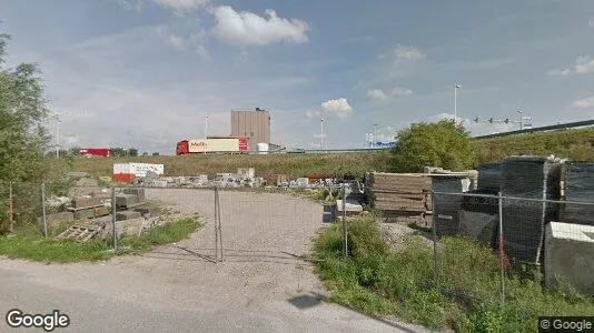 Office spaces for rent i Utrecht Leidsche Rijn - Photo from Google Street View