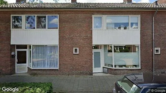 Office spaces for rent i Valkenswaard - Photo from Google Street View