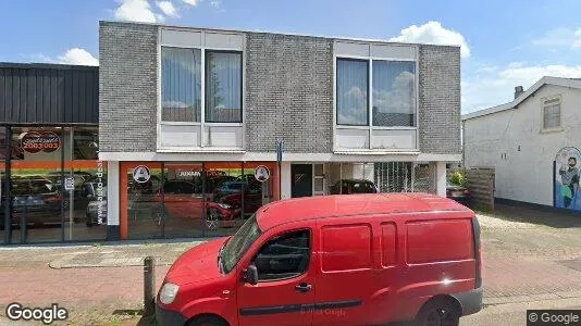Företagslokaler till salu i Voorschoten – Foto från Google Street View