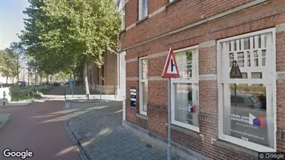 Kontorer til leie i Den Bosch – Bilde fra Google Street View