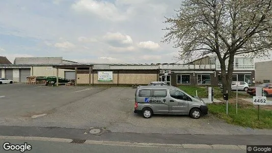 Lokaler til leje i Sint-Niklaas - Foto fra Google Street View