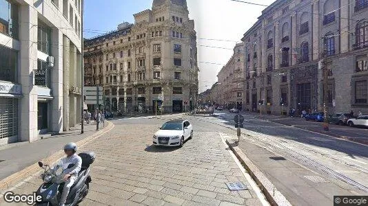 Office spaces for rent i Location is not specified - Photo from Google Street View