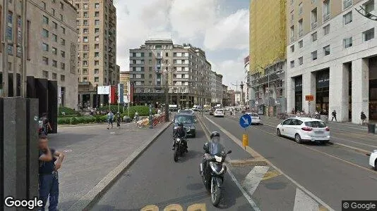 Office spaces for rent i Location is not specified - Photo from Google Street View