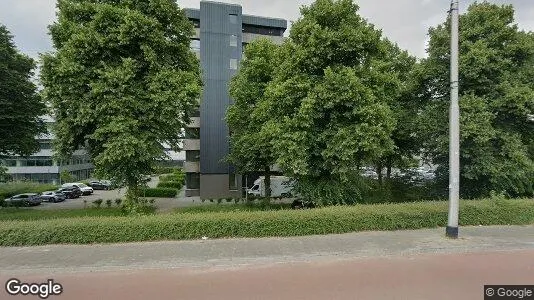 Office spaces for rent i Tilburg - Photo from Google Street View